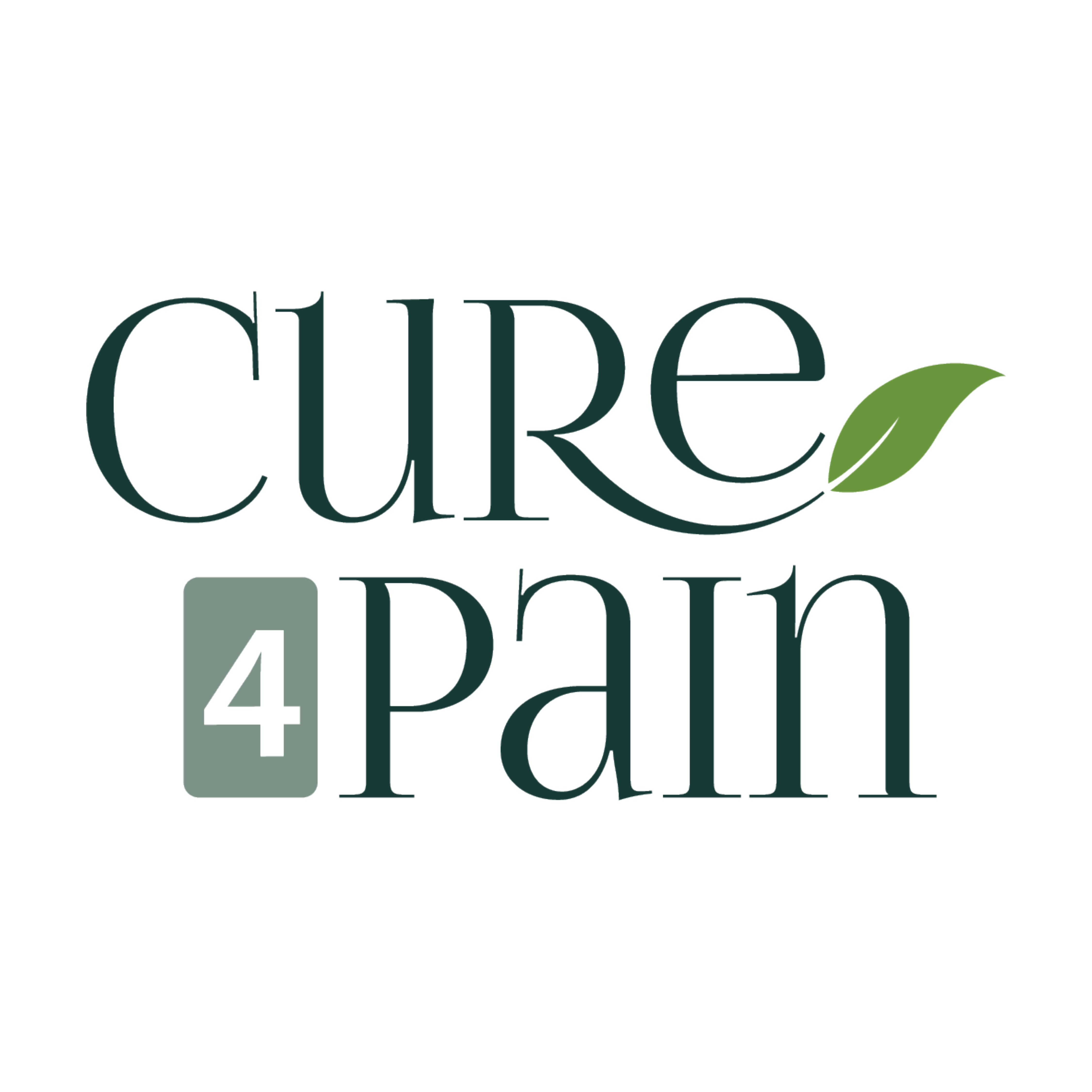 Cure4Pain